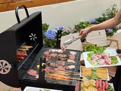 -三门江国家森林公园