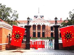 -辛亥革命博物院北区