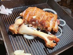 -楼兰新疆主题餐厅(苏州中心店)