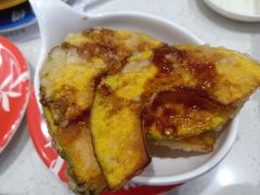 -京樽回転寿司(奥林匹克店)