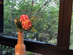 -兰桂坊·花园餐厅(西湖店)