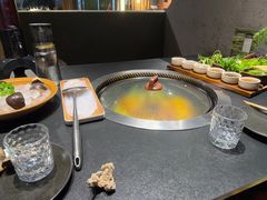 -蘸小院铁锅炖·蘸酱菜·东北菜(怀远门店)