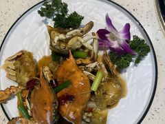 -巧克力渔家.小船海鲜胶东菜(万平口店)