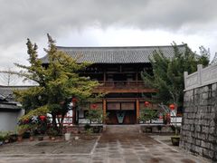 -龙兴寺