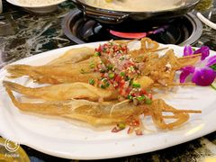 -李师傅脆肚(华强北店)