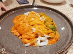 三色凉皮-长安壹号