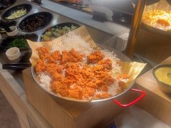 -比格比萨自助(宋家庄店)