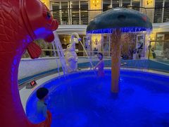 -海韵之星邮轮水会(明发商业广场店)