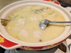 -丰收日·小海鲜·沪上家宴(顾村正大店)