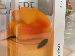 -théATRE 茶聚场(王府中環店)