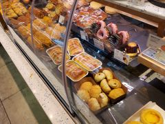 -巴黎贝甜(豪浦店)
