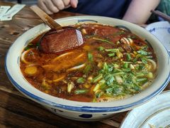 肠旺米线-云上千禾(水上店)