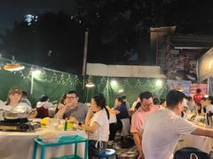 -小煵记·打边炉(西丽文光店)
