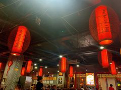 大堂-天下第一面(大雁塔北广场店)