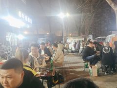 -虎卫烤肉(东关南街店)