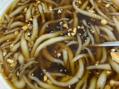 红糖凉虾-袁妈红豆汤(重庆总店)