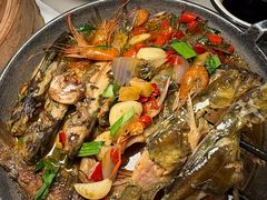 -阿露佳·舌尖上的安吉菜