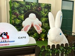 -老城隍庙食品商店(豫园商城店)