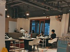 -碗中海·蒸汽海鲜·桑拿鸡(岭南天地店)