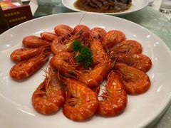 -东豪园林海鲜酒家(南港路辅路店)