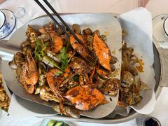 -碧海银沙海鲜餐厅(恒大海上威尼斯店)