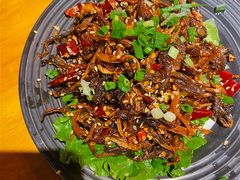 -觅山云南菜(泊富ICITY店)