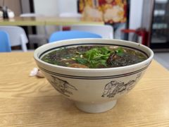 -小马牛肉面·牛骨熬制(南京博物院店)