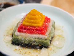 -云海肴云南菜·蒸汽石锅鱼(青岛万象城店)