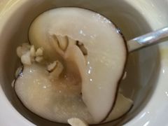 -大佛寺高级素食自助餐厅