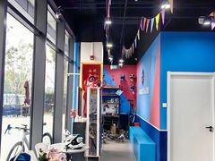 -八爪矩阵极限运动馆·儿童平衡车·感统训练(南海子公园校区)