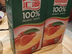 -老江南春·中国龙菜(衡山路店)