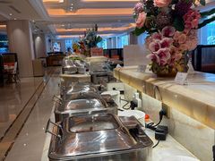 -白金汉爵大酒店·中餐厅(相城店)