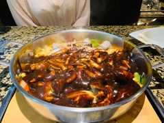 -黄记煌三汁焖锅(渝北金港国际店)