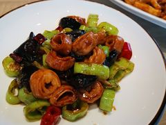 -味莊·青岛菜(云霄路店)