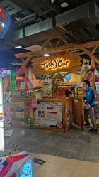 -卡通尼·Safari非洲探索乐园·生日会(金桥国际商业广场店)