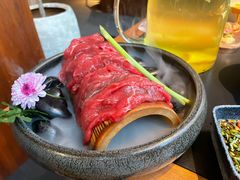 -生如夏花泰式火锅(西村黑金店)