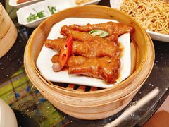 -湖北三五醇酒店·35年新楚菜