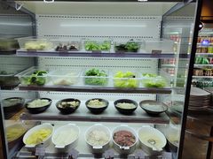 -丽都皇冠假日酒店·Matrix亦餐厅(望京店)
