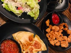 -Rural Tequila墨西哥餐厅(东川路店)