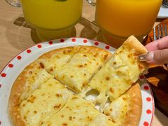 -菲滋意式餐厅(温岭银泰城店)