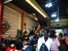 等位区-陈记汤饭(水巷口店)