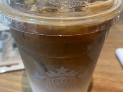 -星巴克(长沙乐和城门店)