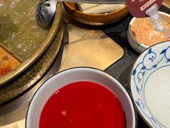 -巴奴毛肚火锅(广益哥伦布店)