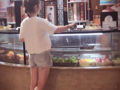 -济南喜来登酒店-盛宴自助西餐厅·综合自助