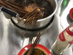-咏勝锑锅麻辣烫(净居寺路总店)