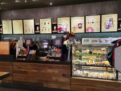 -星巴克(镇江苏宁广场6F店)