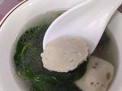 -黎记大排档(慈云路店)