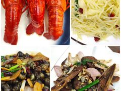 -老鄞江清水龙虾•赵赵家(江北店)