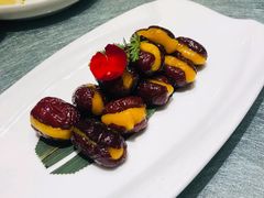 -汤记传菜(秀浦路店)