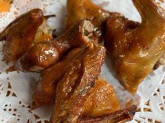 红烧乳鸽-百利鸽王(紫薇路店)